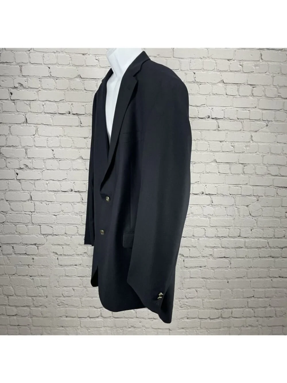 NICKLAUS this blazer